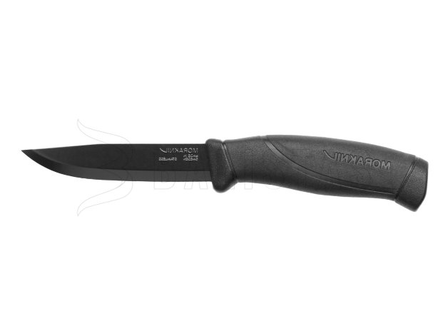 Coltello Morakniv Companion Tactical nero inox