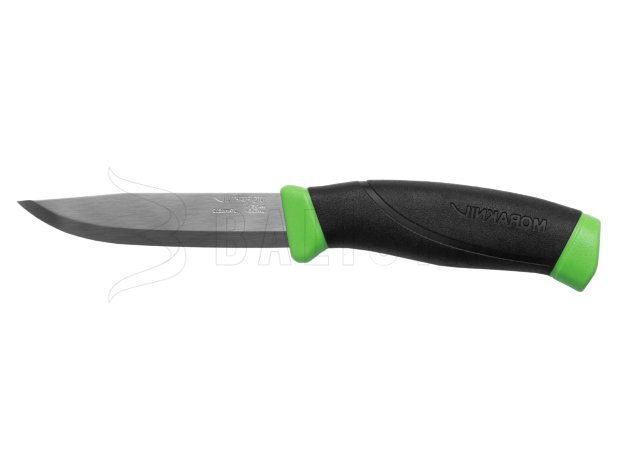 Coltello Morakniv Companion Verde