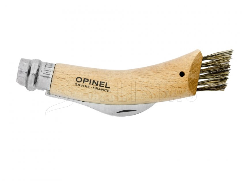 Coltello Opinel 8 per funghi