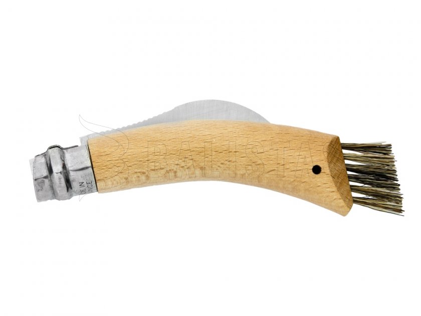 Coltello Opinel 8 per funghi
