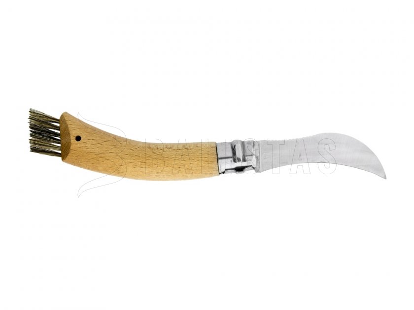 Coltello Opinel 8 per funghi