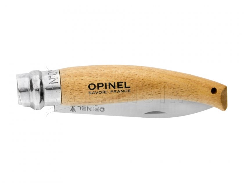 Coltello da giardinaggio Opinel 8