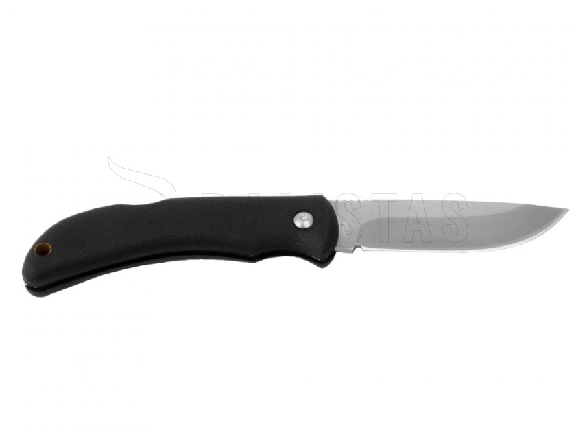 Coltello pieghevole Eka Swede 10 nero