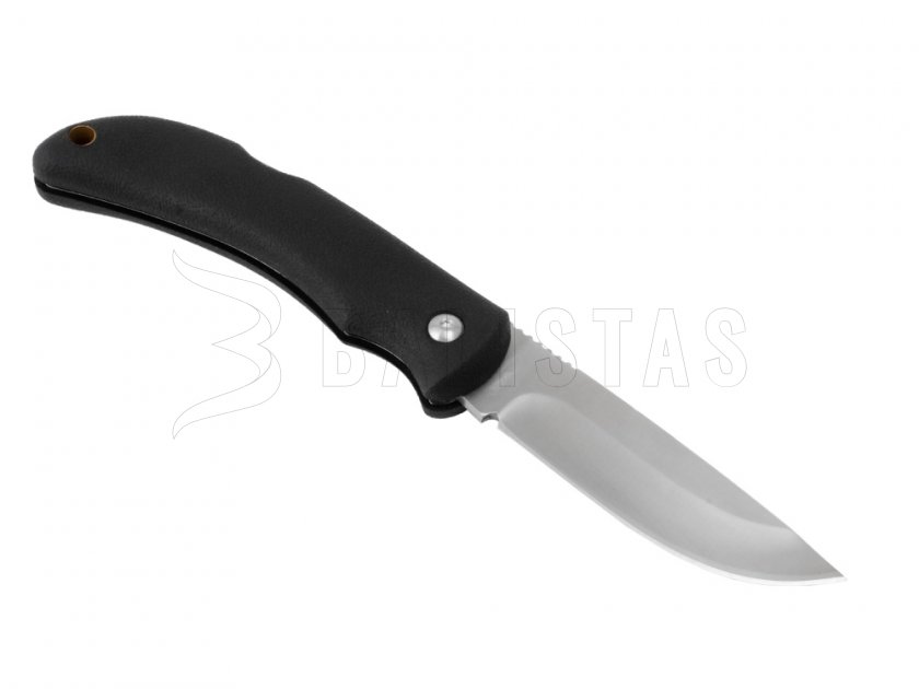 Coltello pieghevole Eka Swede 10 nero