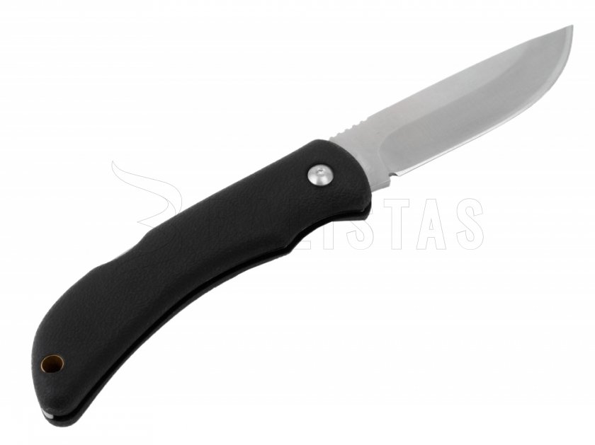 Coltello pieghevole Eka Swede 10 nero
