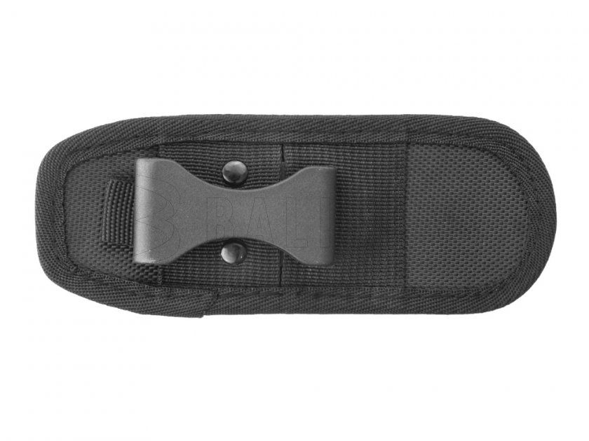 Coltello pieghevole Eka Swede 10 nero