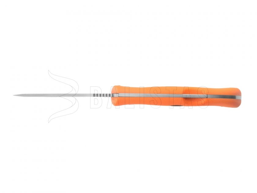 Coltello pieghevole Eka Swede 10 arancione