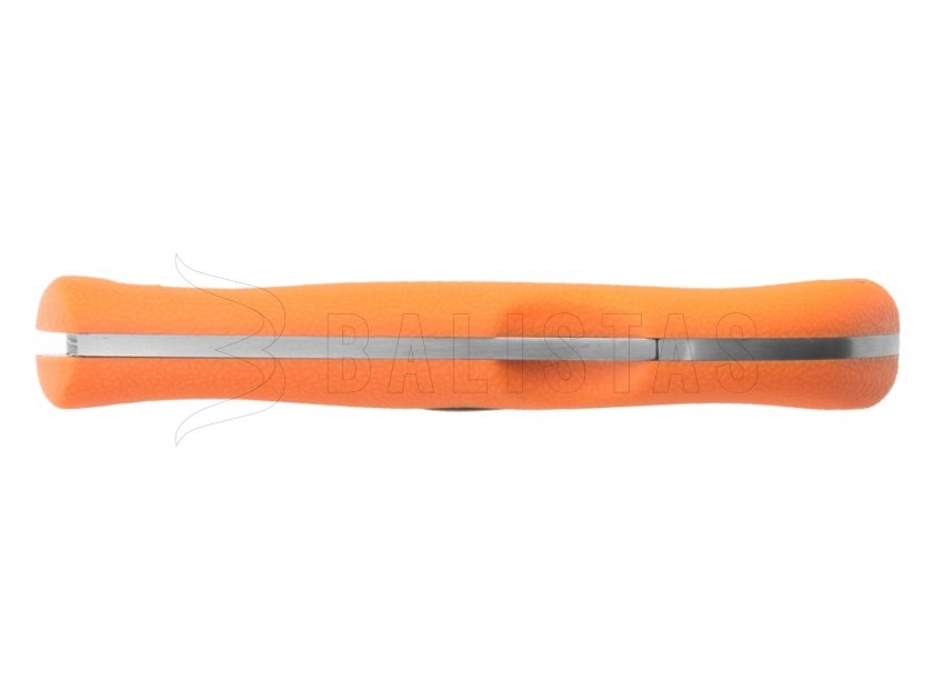 Coltello pieghevole Eka Swede 10 arancione