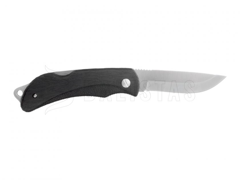 Coltello pieghevole Eka Swede 8 nero