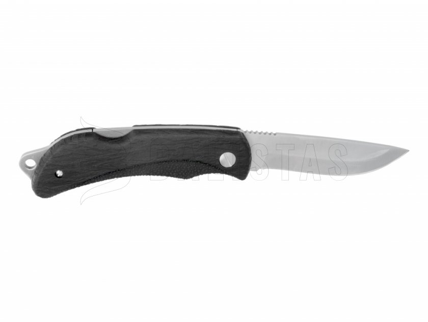 Coltello pieghevole Eka Swede 8 nero
