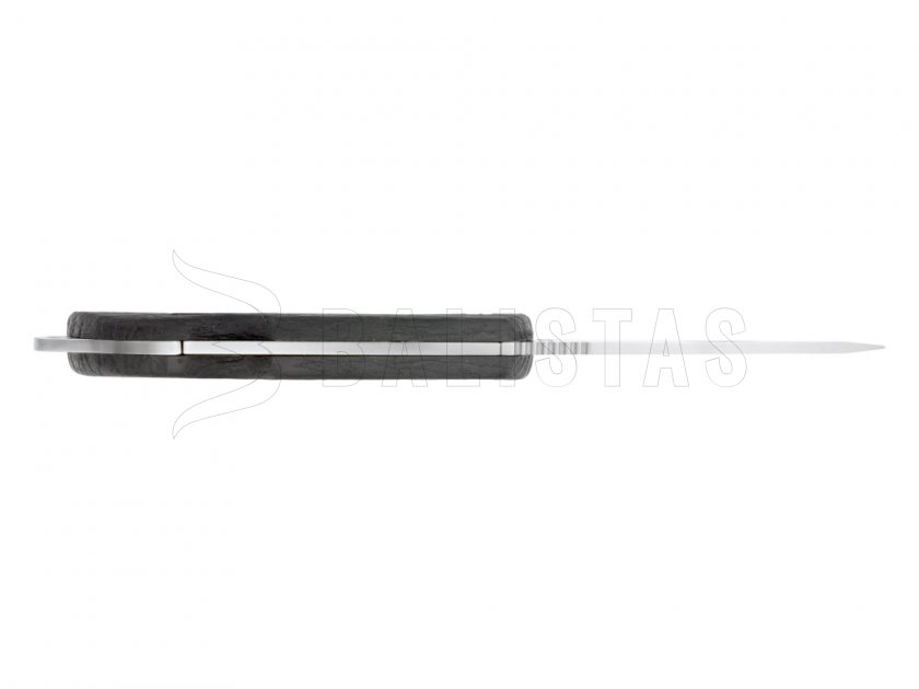 Coltello pieghevole Eka Swede 8 nero