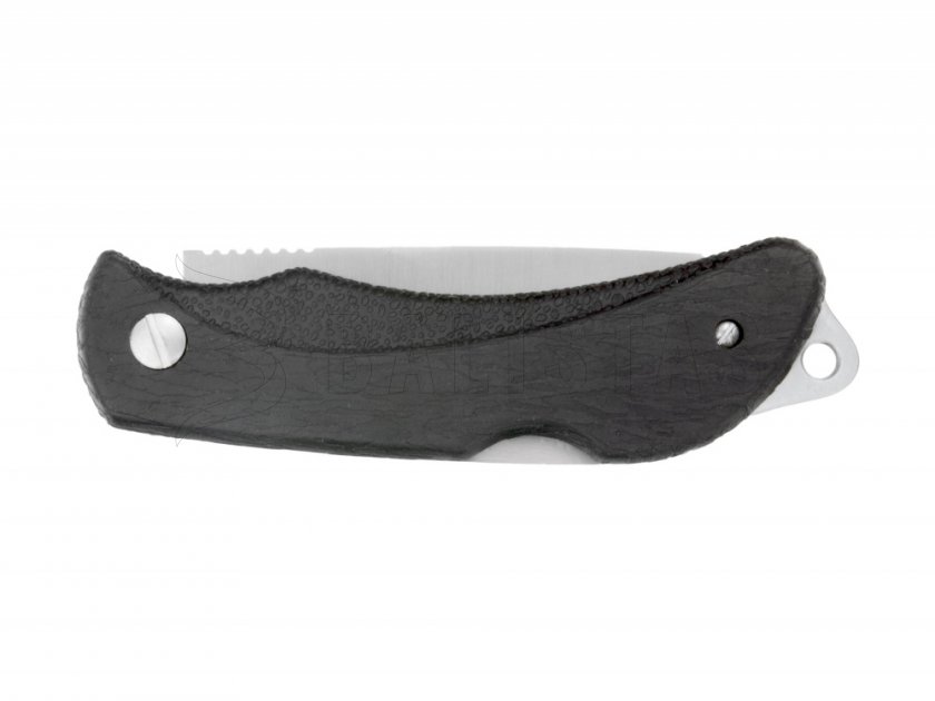 Coltello pieghevole Eka Swede 8 nero