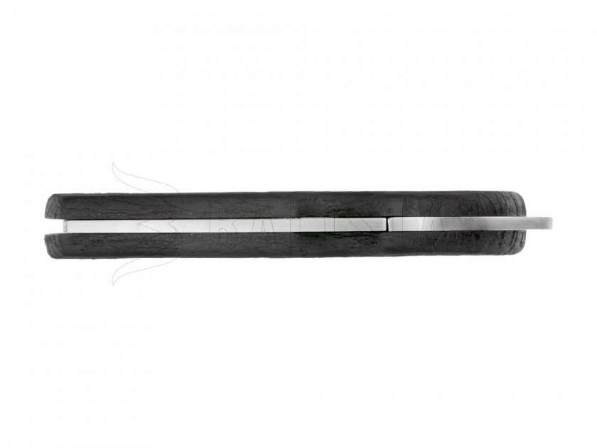 Coltello pieghevole Eka Swede 8 nero