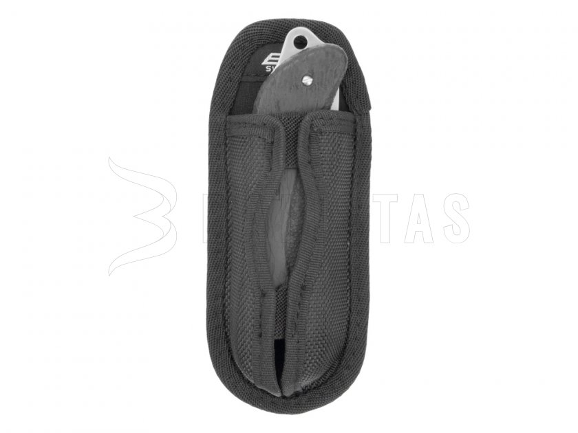 Coltello pieghevole Eka Swede 8 nero