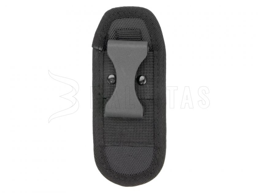 Coltello pieghevole Eka Swede 8 nero
