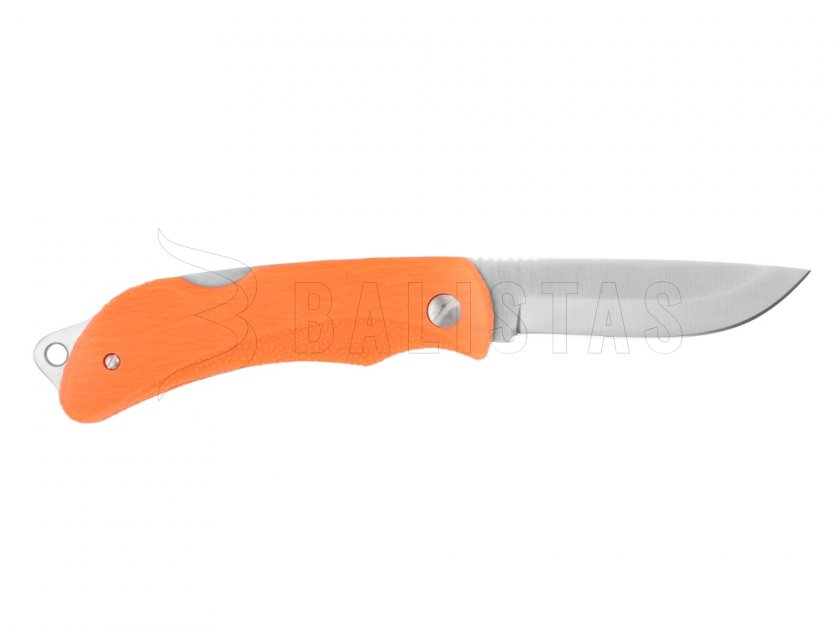 Coltello pieghevole Eka Swede 8 arancione