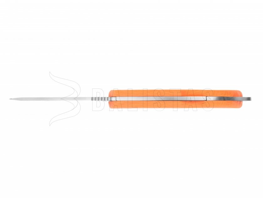 Coltello pieghevole Eka Swede 8 arancione