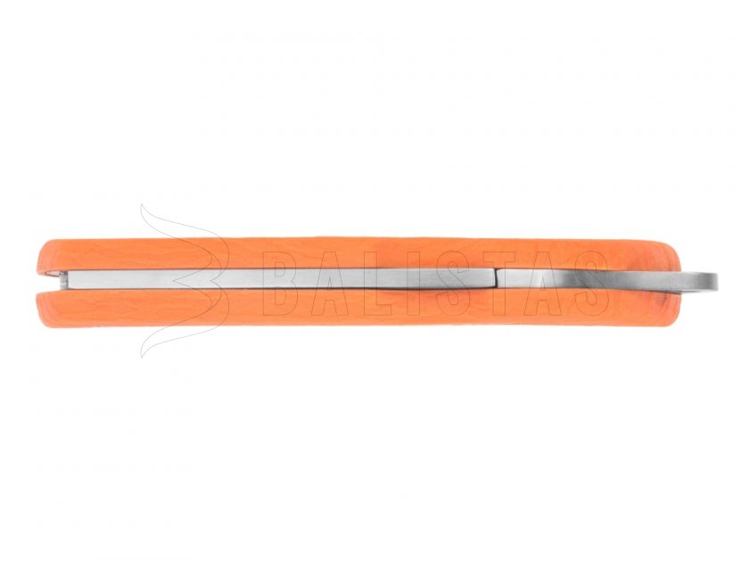 Coltello pieghevole Eka Swede 8 arancione