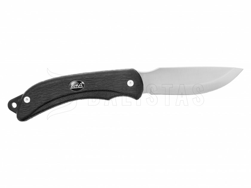 Eka Swingblade G3 nero