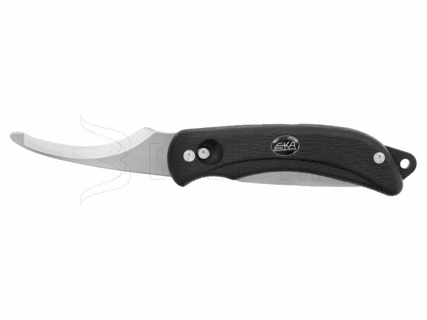 Eka Swingblade G3 nero