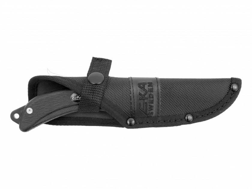 Eka Swingblade G3 nero