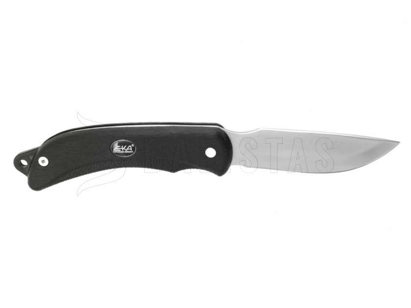 Eka Swingblade G3 nero