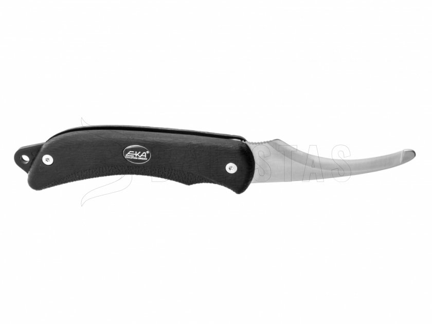 Eka Swingblade G3 nero