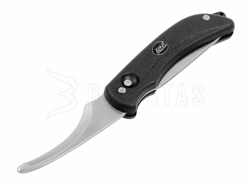 Eka Swingblade G3 nero