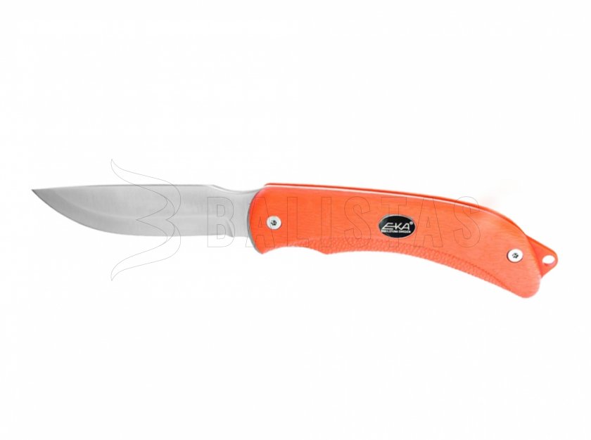 Eka Swingblade G3 arancione
