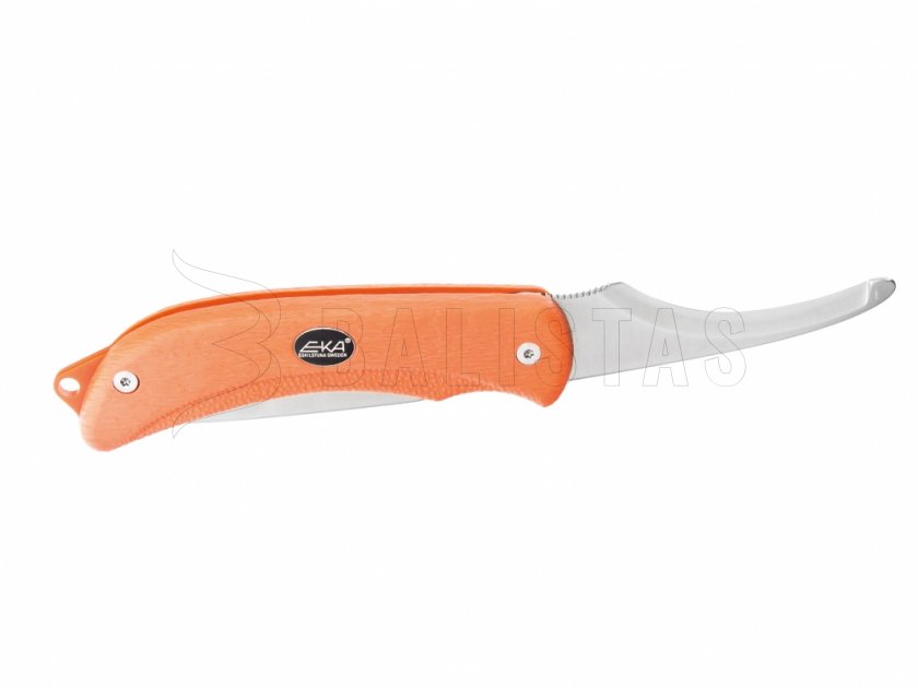 Eka Swingblade G3 arancione