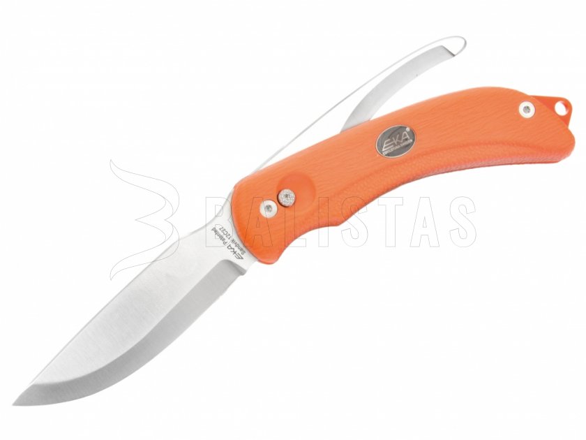 Eka Swingblade G3 arancione