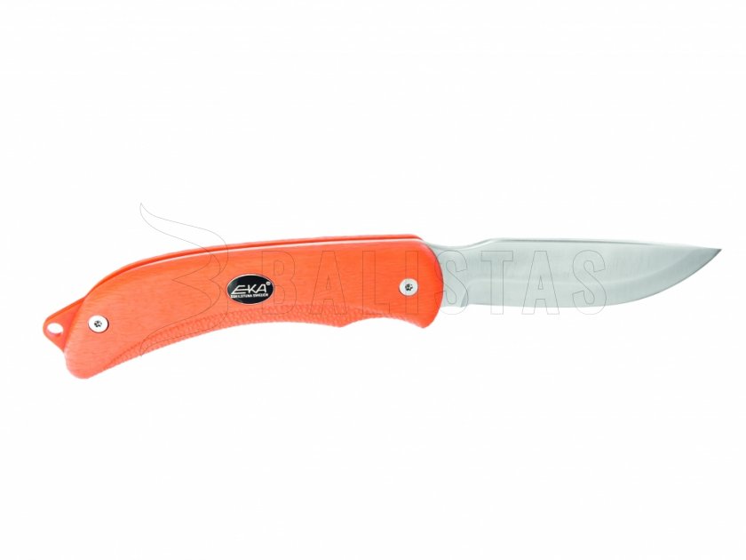 Eka Swingblade G3 arancione