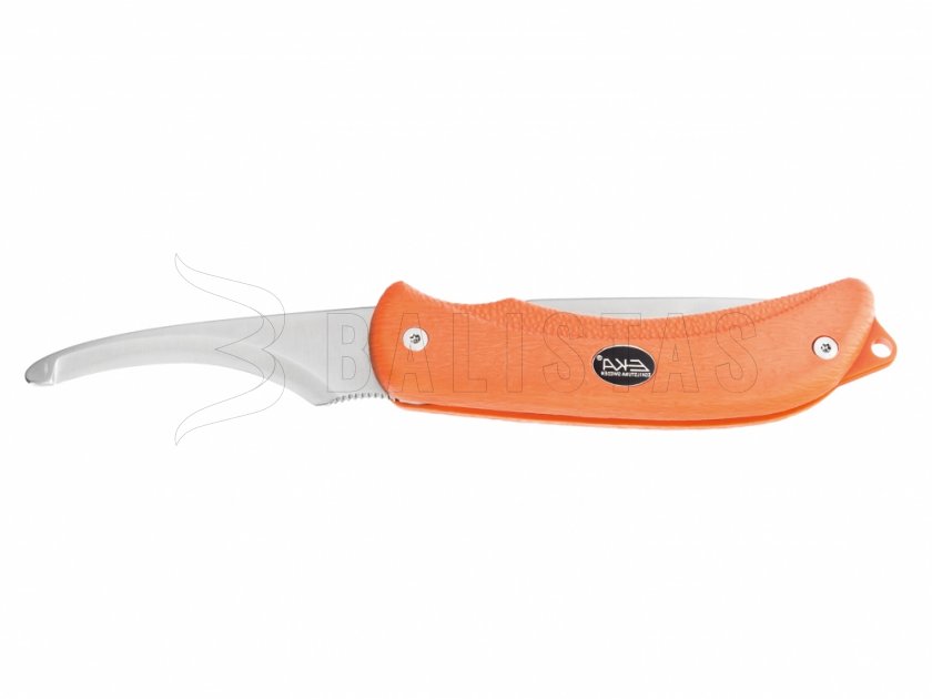 Eka Swingblade G3 arancione
