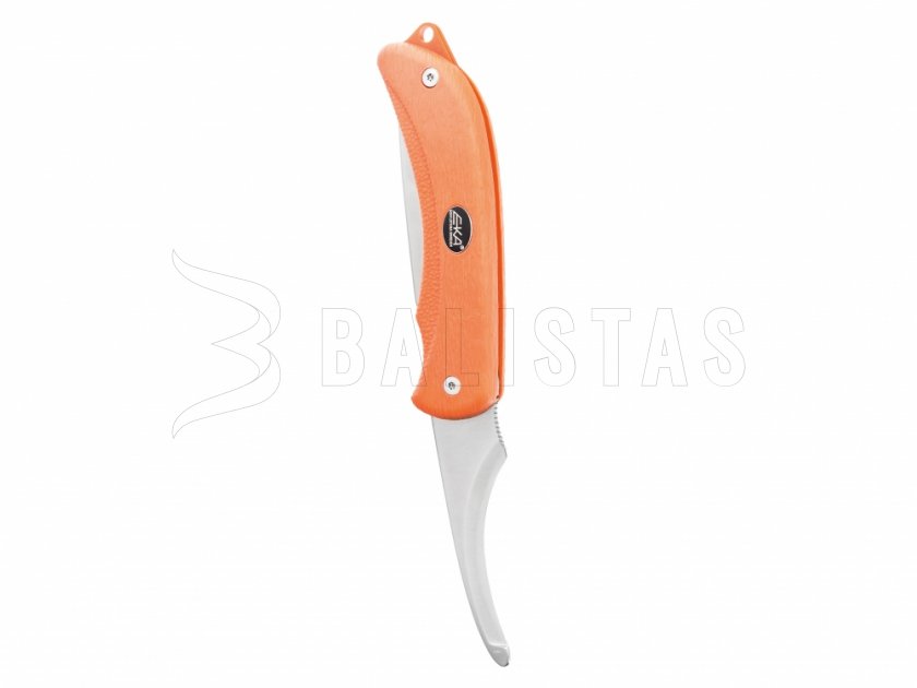 Eka Swingblade G3 arancione