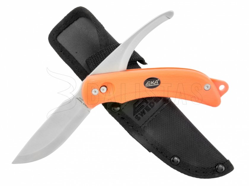 Eka Swingblade G3 arancione