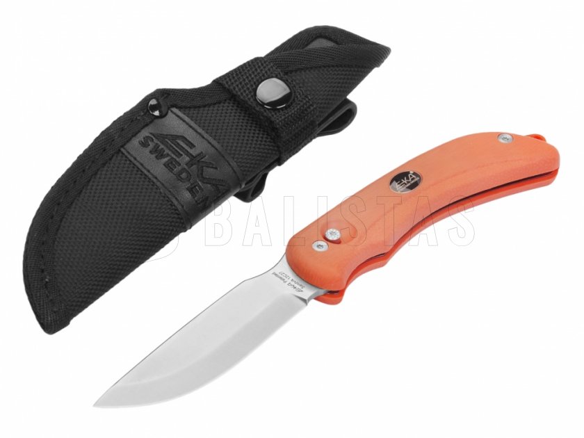 Eka Swingblade G3 arancione