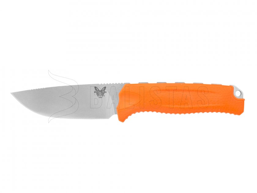 Coltello Benchmade 15008-ORG HUNT