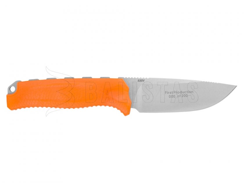 Coltello Benchmade 15008-ORG HUNT