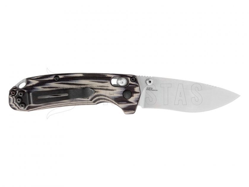 Coltello Benchmade 15031-1 HUNT