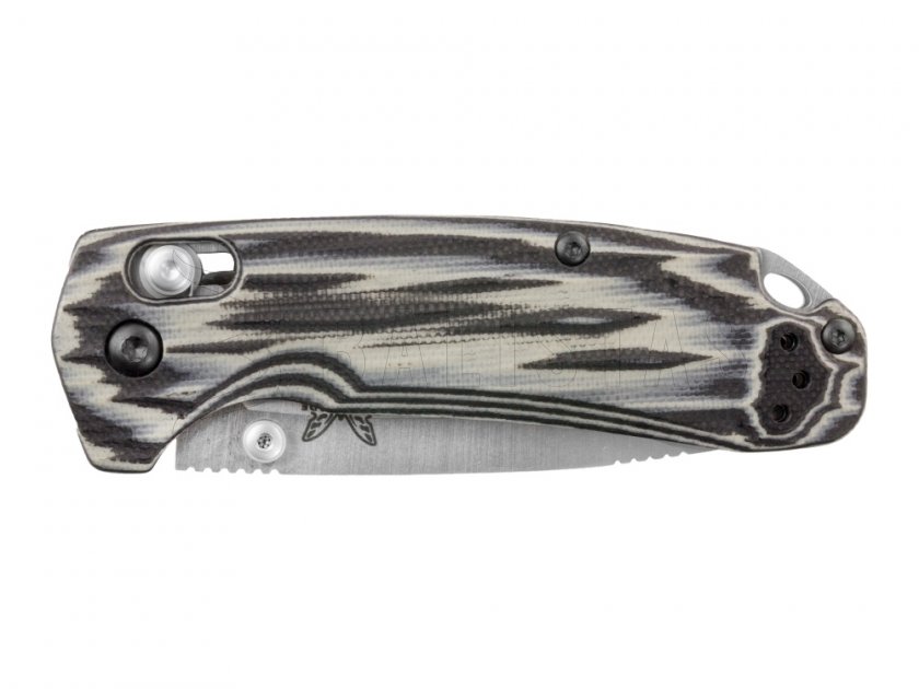 Coltello Benchmade 15031-1 HUNT