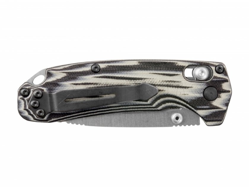 Coltello Benchmade 15031-1 HUNT