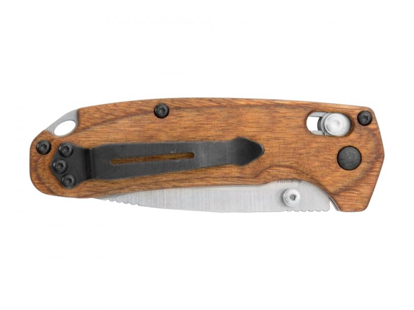 Coltello Benchmade 15031-2 HUNT