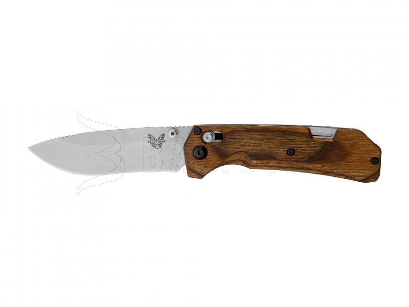Coltello Benchmade 15060-2 HUNT