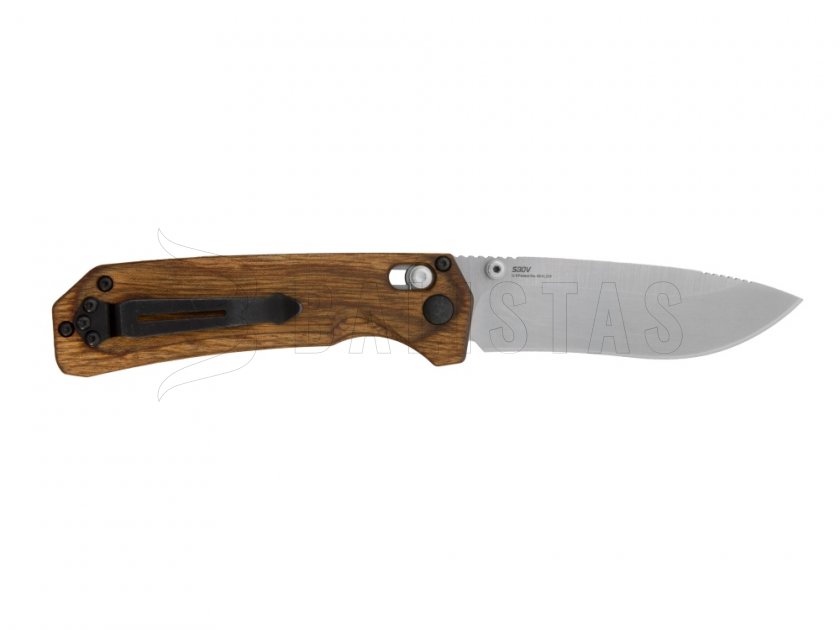 Coltello Benchmade 15060-2 HUNT