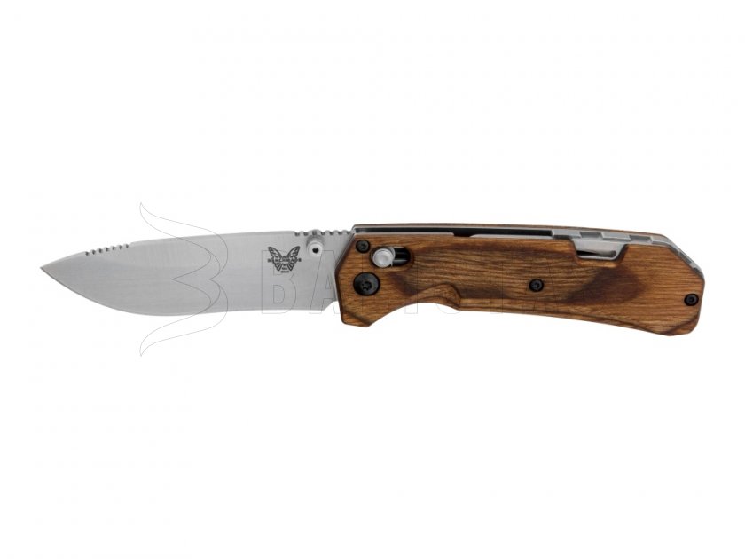 Coltello Benchmade 15060-2 HUNT