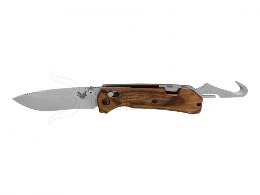 Coltello Benchmade 15060-2 HUNT