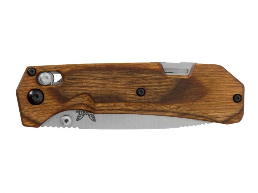 Coltello Benchmade 15060-2 HUNT