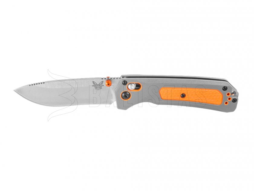 Coltello Benchmade 15061 Grizzly Ridge