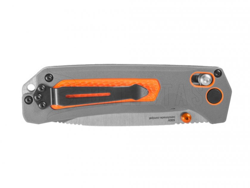 Coltello Benchmade 15061 Grizzly Ridge