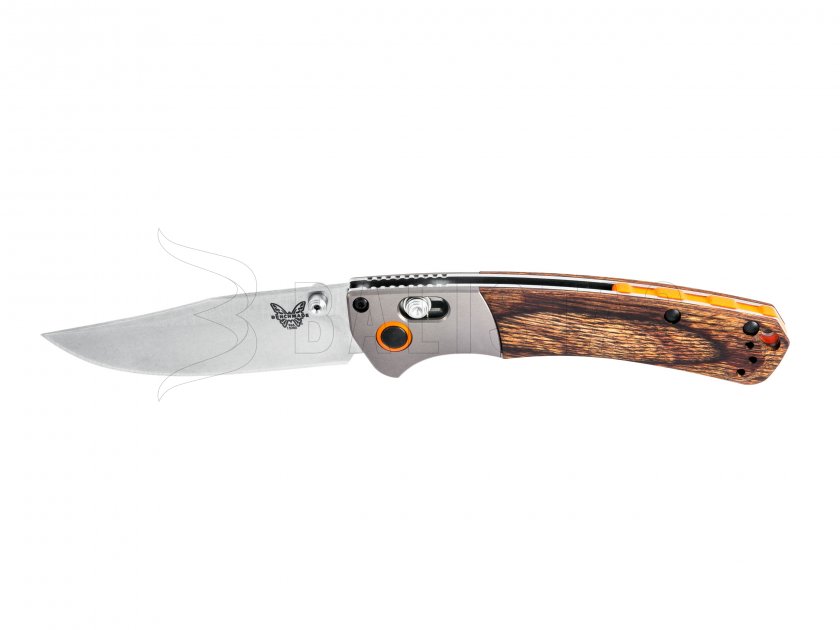 Coltello Benchmade 15085-2 Mini Crooked River